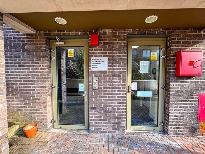 2 Bedroom Flat For Sale In Gayton Road, Harrow, HA1