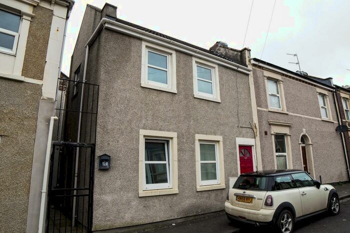 1 Bedroom Flat To Rent In Lawrence Avenue, Easton, Bristol, BS5