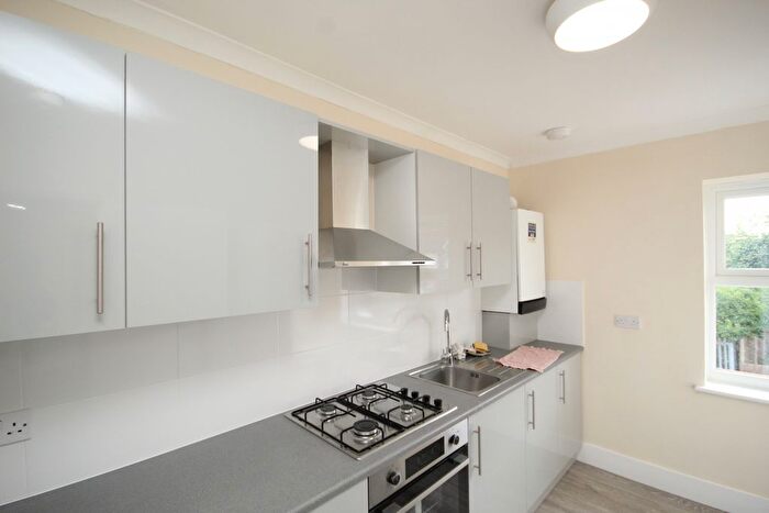 2 Bedroom Maisonette To Rent In Norwood Avenue, Wembley, Middlesex, HA0