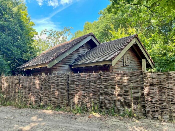 Property For Sale In Apple Barn, Plawhatch Lane, Sharpthorne, East Grinstead, West Sussex, RH19