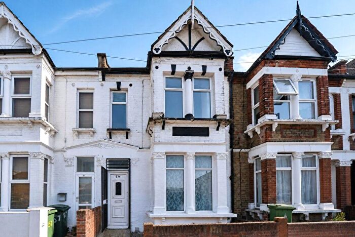 3 Bedroom Terraced House For Sale In Rochester Avenue, London, London, E13