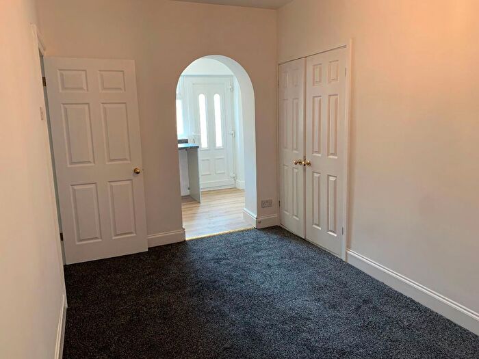 4 Bedroom Terraced House To Rent In Nesham Place, Houghton Le Spring, DH5