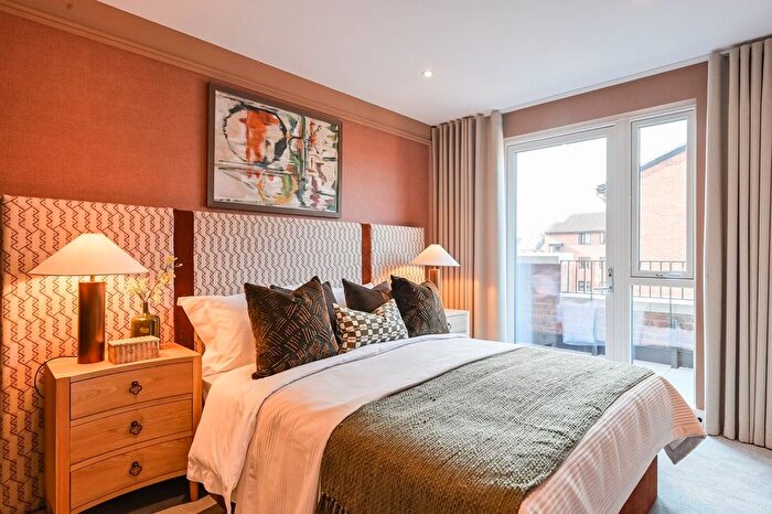 4 Bedroom Property For Sale In North Gate Park, Harringay, London, N15