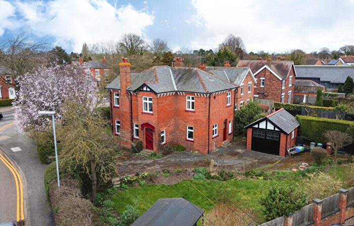 4 Bedroom Detached House For Sale In Sleaford Road, Boston, PE21