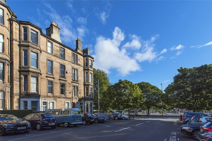 1 Bedroom Flat To Rent In Wellington Street, Abbeyhill, Edinburgh, EH7