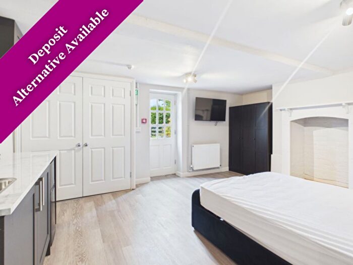 1 Bedroom House Of Multiple Occupation To Rent In Bristol Road, Gloucester, GL1