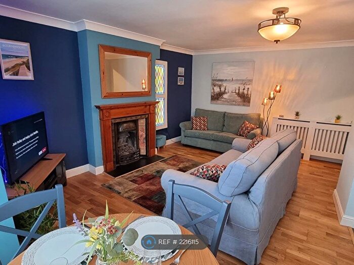 2 Bedroom Flat To Rent In Norwich Avenue, Bournemouth, BH2