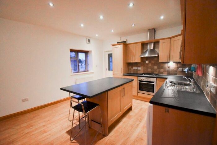 2 Bedroom Flat To Rent In Harlestone Road, Northampton NN5