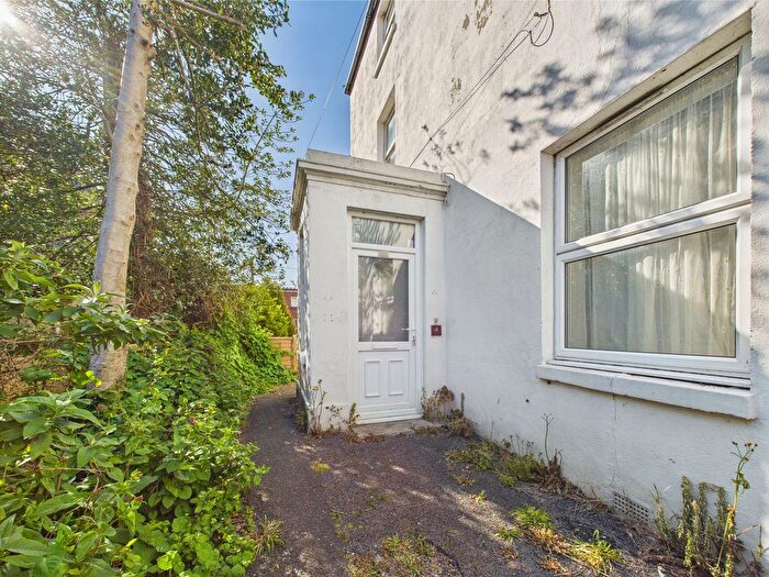 2 Bedroom Maisonette To Rent In Arundel Road, Littlehampton, BN17