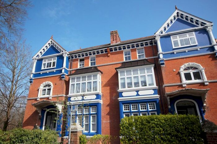 3 Bedroom Flat To Rent In London Road, St. Leonards-On-Sea, TN37