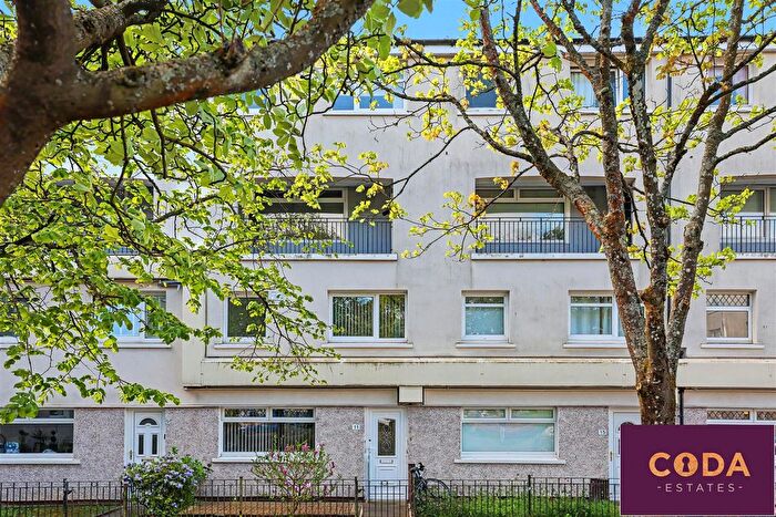3 Bedroom Flat For Sale In Melvaig Place, Glasgow, G20