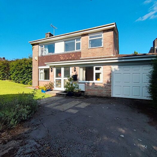 4 Bedroom Property To Rent In Maiden Castle Road, Dorchester, DT1