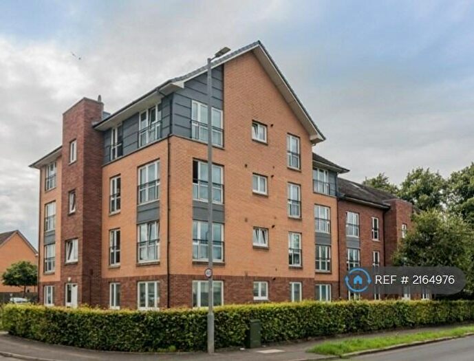 2 Bedroom Flat To Rent In Torridon Drive, Renfrew, PA4