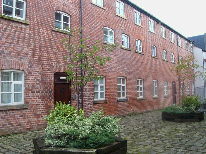 2 Bedroom Flat To Rent In Borough Mews, Bedford Street, Sheffield, S6