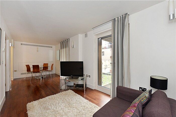 1 Bedroom Property To Rent In Weymouth Street, London, W1W