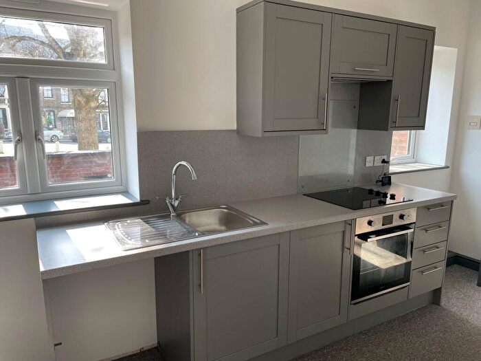 1 Bedroom Apartment To Rent In Westgate, Hunstanton, Hunstanton, PE36