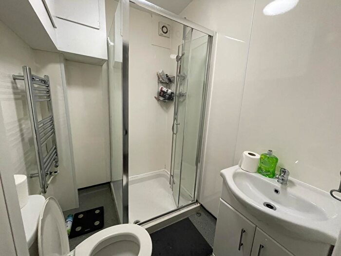 5 Bedroom Terraced House To Rent In Washington Street, Brighton, BN1