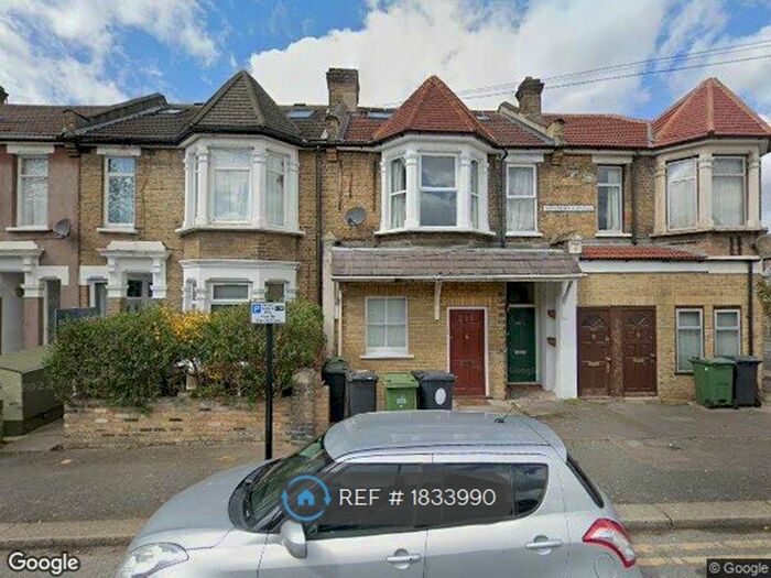 1 Bedroom Flat To Rent In Leyton, London, E10