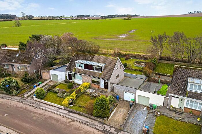 3 Bedroom Semi-detached House For Sale In Kilrymont Road, St. Andrews, KY16