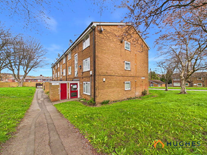 1 Bedroom Flat For Sale In Binsted Drive, Wadsley Bridge, Sheffield, S5