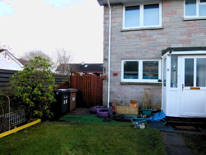 3 Bedroom Terraced House For Sale In Cairnside, Cults, Aberdeen, AB15