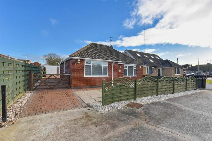 3 Bedroom Detached Bungalow To Rent In Keith Avenue, Huntington, York, YO32