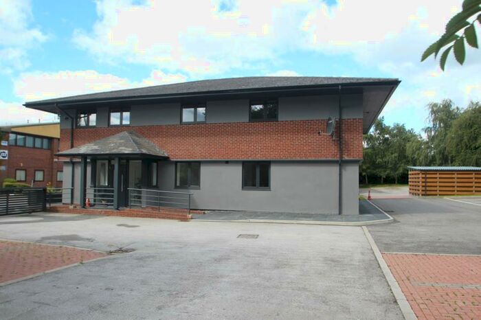 2 Bedroom Flat To Rent In Fairfax House, Audby Lane, Wetherby, LS22