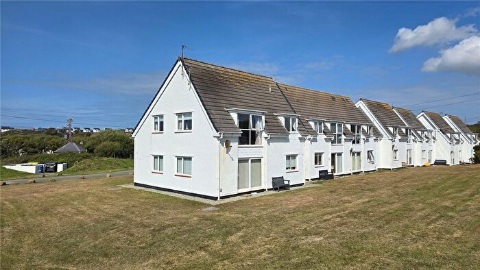3 Bedroom Flat For Sale In Isallt Lodge, Trearddur Bay, Holyhead, Isle Of Anglesey, LL65