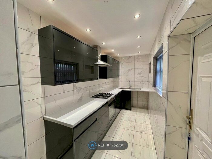 2 Bedroom Terraced House To Rent In Scorton Street, Liverpool, L6