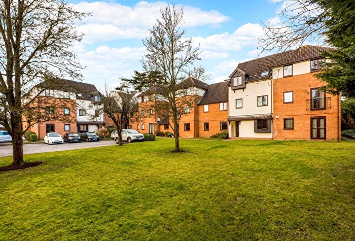 2 Bedroom Flat To Rent In Boyndon Road Maidenhead, SL6
