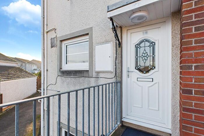 2 Bedroom Maisonette To Rent In Chestnut Close, Penrith, Cumbria, CA11