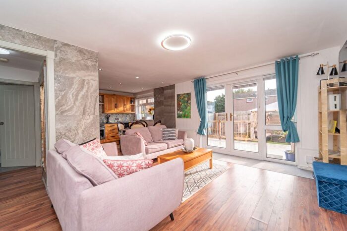 2 Bedroom Semi-Detached House For Sale In Munro Way, Knightsridge, Livingston, EH54