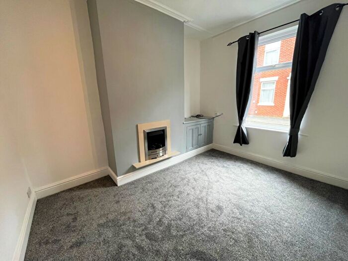 2 Bedroom Terraced House To Rent In Flett Street, Ashton, Preston, PR2