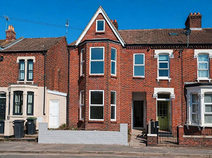 1 Bedroom House Of Multiple Occupation To Rent In Avenue Road, Gosport, PO12