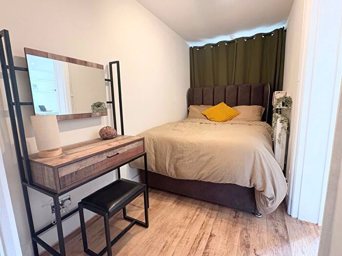 1 Bedroom Terraced House To Rent In Wilbury Road, Hove, BN3