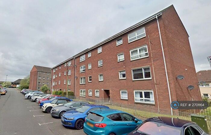 2 Bedroom Flat To Rent In Hamilton Road, Rutherglen, Glasgow, G73