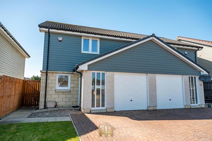 3 Bedroom House For Sale In Old Glamis Road, Dundee, DD3