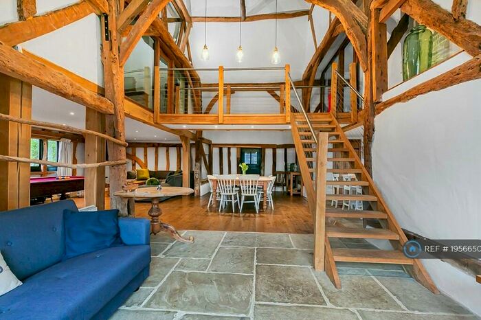 4 Bedroom Detached House To Rent In Green Tye, Much Hadham, SG10