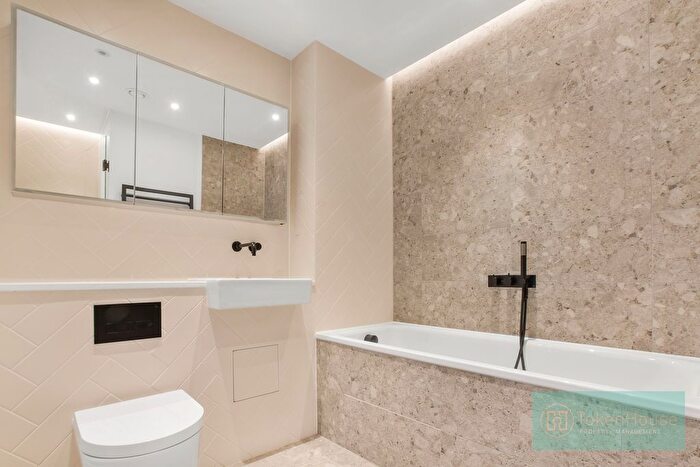 1 Bedroom Flat To Rent In Dawson Street, London, E2