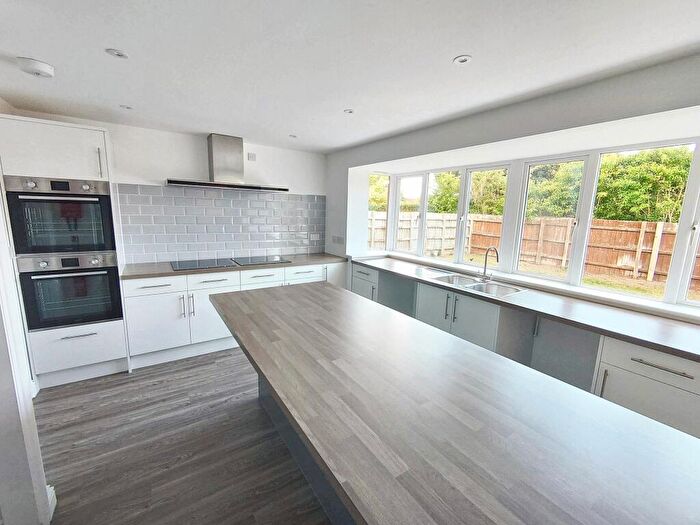 6 Bedroom Detached House To Rent In Bladewater Road, Norwich, NR5