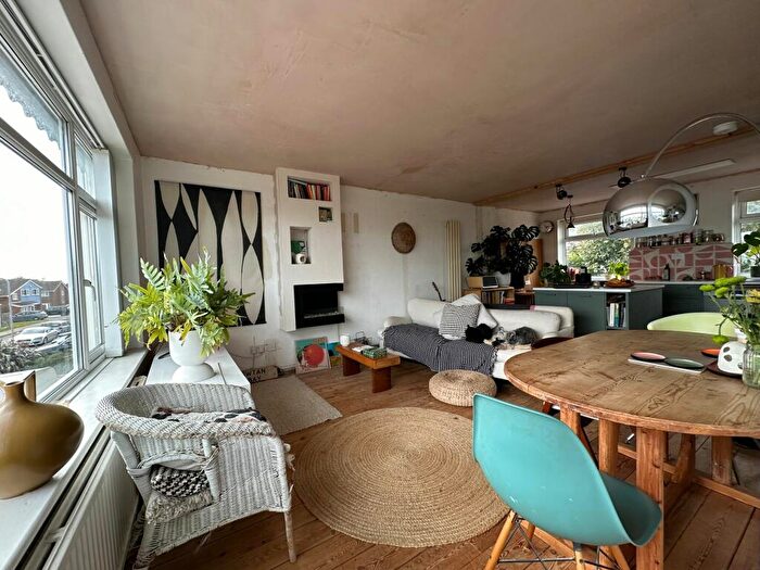 3 Bedroom Terraced House To Rent In St. Augustines Park, Ramsgate, CT11