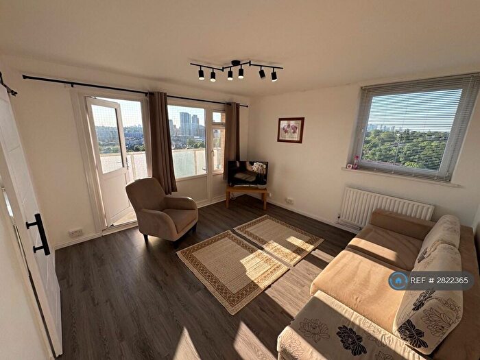 1 Bedroom Flat To Rent In Lewisham, Lewisham, SE13