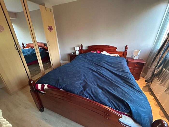 1 Bedroom House To Rent In Elizabeth Road, Sutton Coldfield., B73