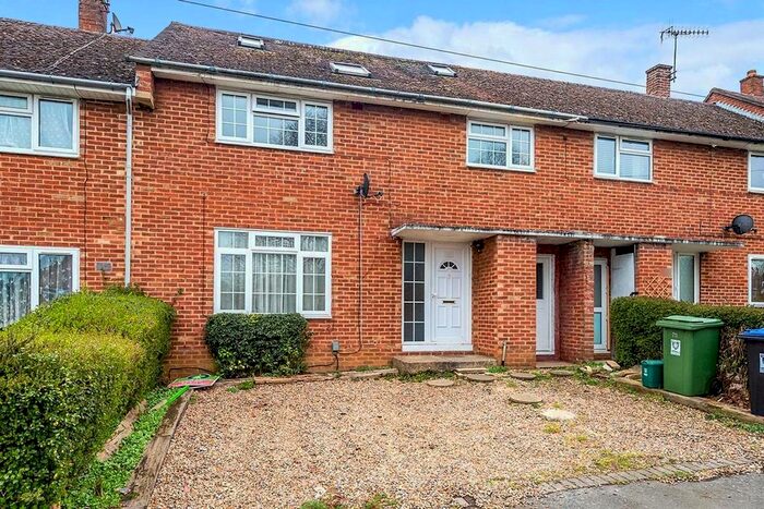 5 Bedroom Terraced House To Rent In Great Road, Hemel Hempstead, Hertfordshire, HP2