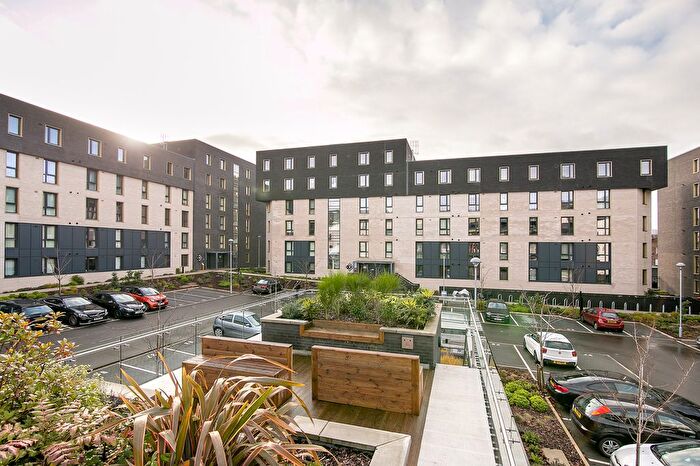 2 Bedroom Flat To Rent In Cotton House, Lombard Street, Birmingham, B12