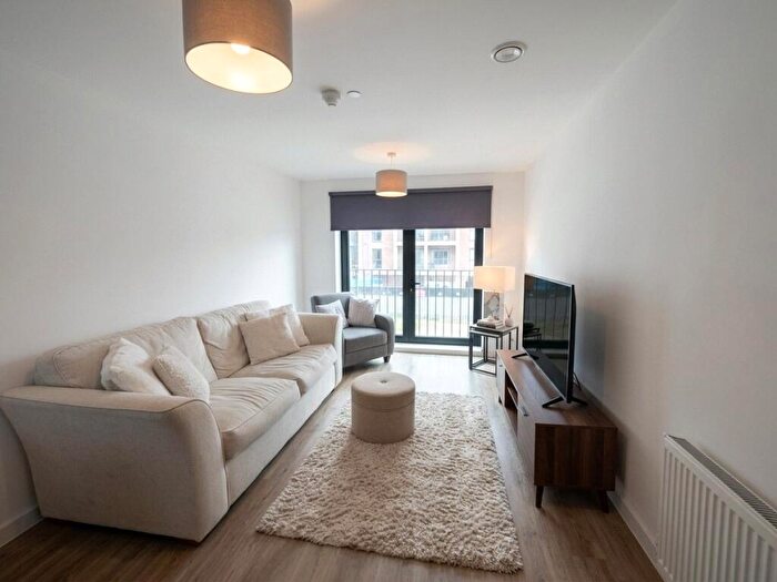 2 Bedroom Apartment To Rent In Bastion Point, Oriel Street, L3