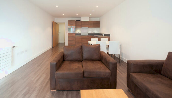 2 Bedroom Apartment To Rent In Rathbone Market, Barking Road, London, E16