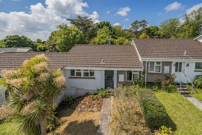 2 Bedroom Bungalow For Sale In Rock, PL27