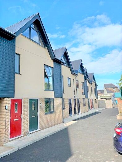 1 Bedroom Apartment To Rent In Ravenscourt, Richmond Road, Roath, Cardiff, CF24
