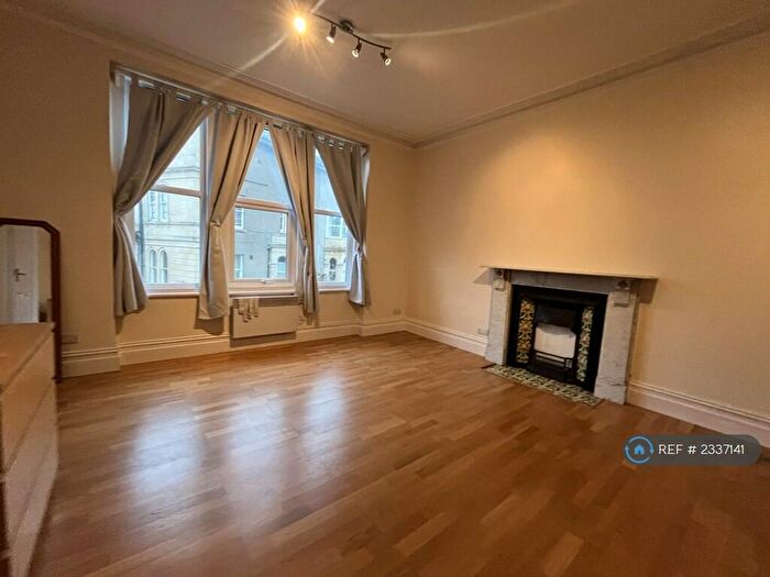Studio To Rent In Blenheim Road, Bristol, BS6